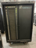 ETC Sensor 48way Dimmer Rack w/ Case