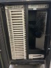 ETC Sensor 48way Dimmer Rack w/ Case - 2