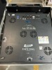 Elation Cuepix 5x5 LED Panels w/ Case - 3