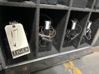 ProCan Par 36, 2-Lite 2x1 Blinders