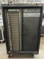 ETC Sensor 48way Dimmer Rack w/ Case