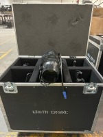 ETC Lustr Series 2 Source 4 w/ 14° Lens & Case