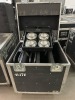 ProCan Par 36 2x2 Blinders w/ Cases