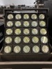 Elements Krpyton KR-25 Par 30 Panels w/ Cases - 2