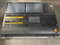 Grand MA2 Light Console w/ Case & NPU - no case