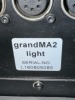 Grand MA2 Light Console w/ Case & NPU - no case - 3