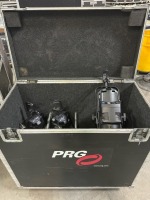 ETC Lustr Series 2 Source 4 w/ 14° Lens & Case