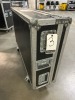 Grand MA2 Full Console w/ Case & NPU - no case - 8