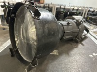 ETC Leko Source 4 w/ 10° Lens