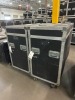 ProCan Par 36 8-Lite 2x4 Blinders w/ Cases - 5