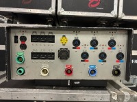 ACPD 208V 12-Cir Power Distro