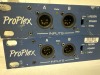 PropPlex Opto PPDDS285 2x8 DMX A/B Splitters - 3