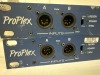 PropPlex Opto PPDDS285 2x8 DMX A/B Splitters - 2