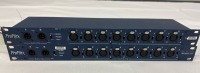 PropPlex Opto PPDDS285 2x8 DMX A/B Splitters