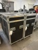 ProCan Par 36 8-Lite 2x4 Blinders w/ Cases - 5