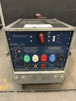 ProPower 120V 24-Cir Power Distro w/ Case