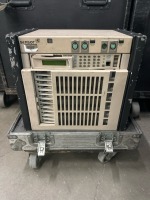 ETC Sensor 12 Way Dimmer Rack w/ Case