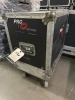 ETC Sensor 12 Way Dimmer Rack w/ Case - 6