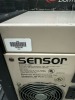 ETC Sensor 12 Way Dimmer Rack w/ Case - 5