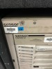 ETC Sensor 12 Way Dimmer Rack w/ Case - 2