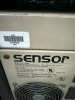 ETC Sensor 12 Way Dimmer Rack w/ Case - 5