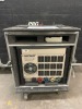 ETC Sensor 12 Way Dimmer Rack w/ Case - 4