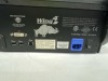 High End Systems Hog 4 Playback & Master Wing Console w/ Case - 10