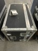 High End Systems Hog 4 Playback & Master Wing Console w/ Case - 13