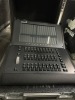 High End Systems Hog 4 Master Wing Console w/ Case