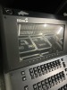 High End Systems Hog 4 Master Wing Console w/ Case - 3