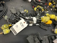 (25) L5-20M > 2P&G-20A F Adapters