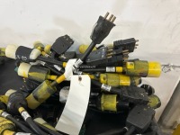 (30) 2P&G-20A M > L5-20F Adapters