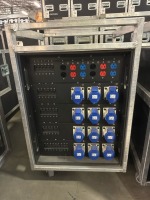 Indu Ceeform Power Distro