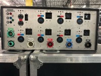 ACPD CFT900 Power Distro