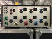 ACPD CFT900 Power Distro