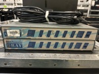 Pathway Opto Box 8865 Splitters