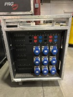 Indu Ceeform Power Distro
