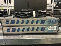 Pathway Opto Box 8865 Splitters
