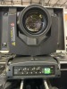 Clay Paky Sharpy Beam Moving Lights w/ Cases - 3