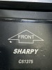 Clay Paky Sharpy Beam Moving Lights w/ Cases - 7