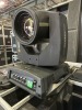 Clay Paky Sharpy Beam Moving Lights w/ Cases - 2