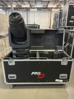 Robe Robin BMFL Blade Moving Lights w/ Cases
