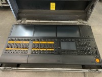 Grand MA2 Full Console w/ Case & NPU
