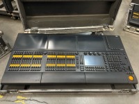 Grand MA2 Full Console w/ Case & NPU