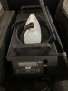 Lemaitre LC02 FreezeFog Pro Chiller Low Fog Machine w/ Case - 2