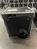 Lemaitre LC02 FreezeFog Pro Chiller Low Fog Machine w/ Case - 3