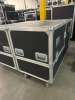 Lemaitre LC02 FreezeFog Pro Chiller Low Fog Machine w/ Case - 6