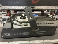 Martin Jem ZR44 Hi-Mass DMX Fog Machine