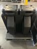 Ayrton MagicRing R9 Wash Moving Lights w/ Cases - 6