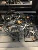 Ayrton Perseo Beam IP65 Moving Lights w/ Rolling Rack - 7